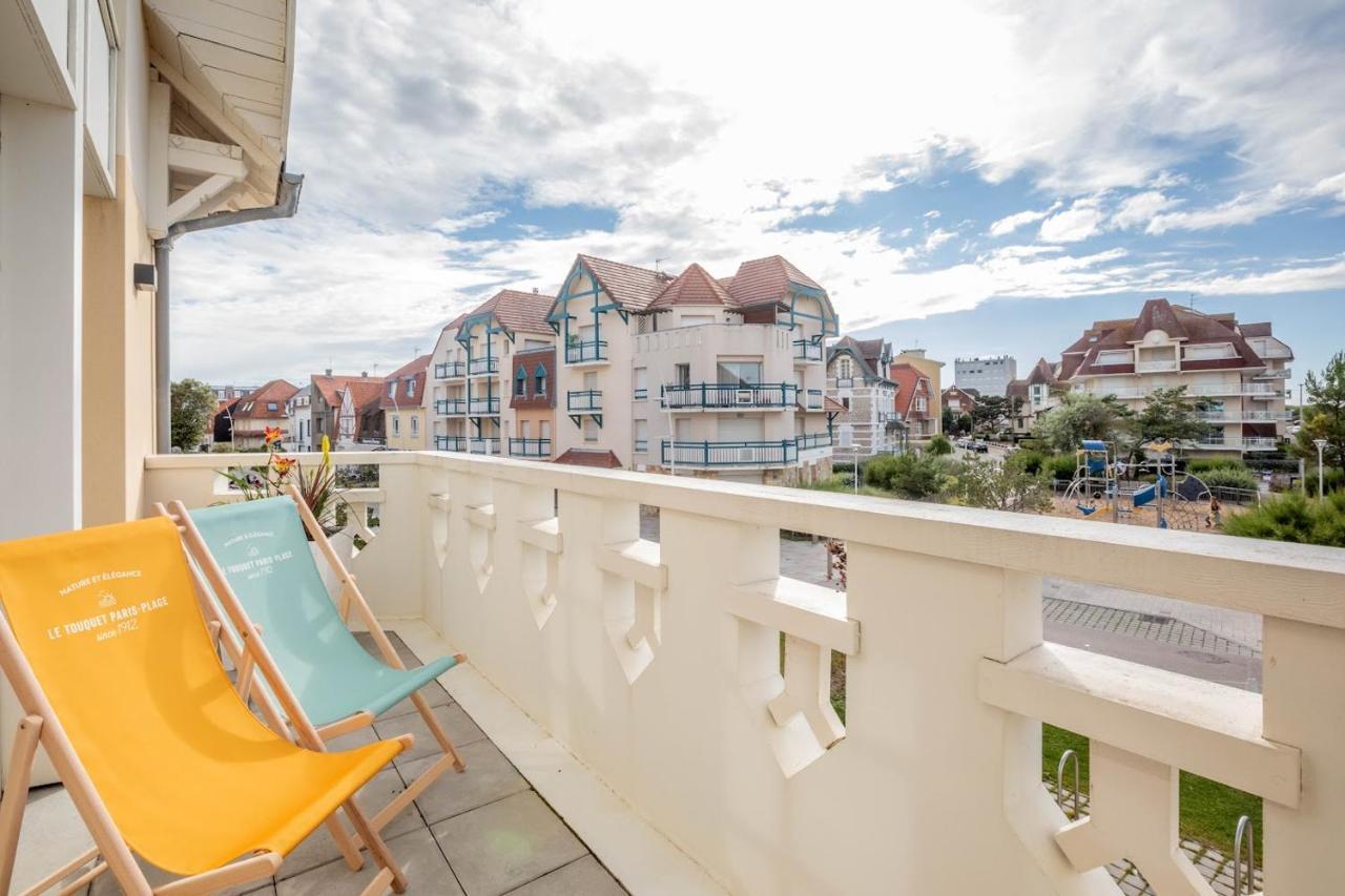 Apartmán La Cle De Quentovic ◎ Duplex De 150 M2 ◎ Standing Le Touquet Exteriér fotografie