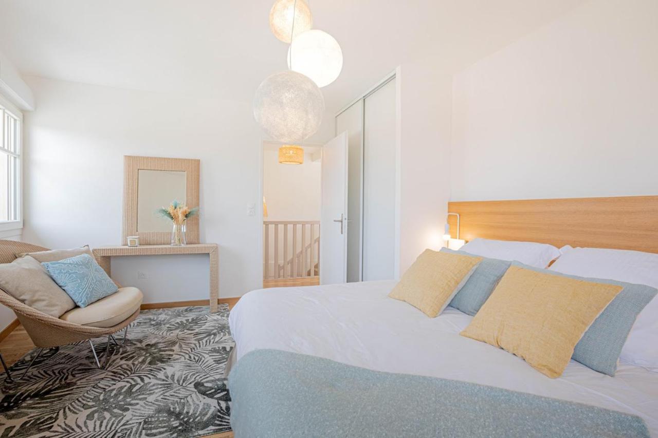 Apartmán La Cle De Quentovic ◎ Duplex De 150 M2 ◎ Standing Le Touquet Exteriér fotografie