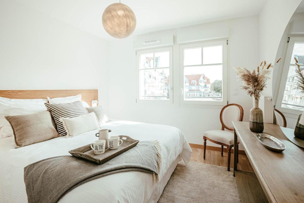 Apartmán La Cle De Quentovic ◎ Duplex De 150 M2 ◎ Standing Le Touquet Exteriér fotografie