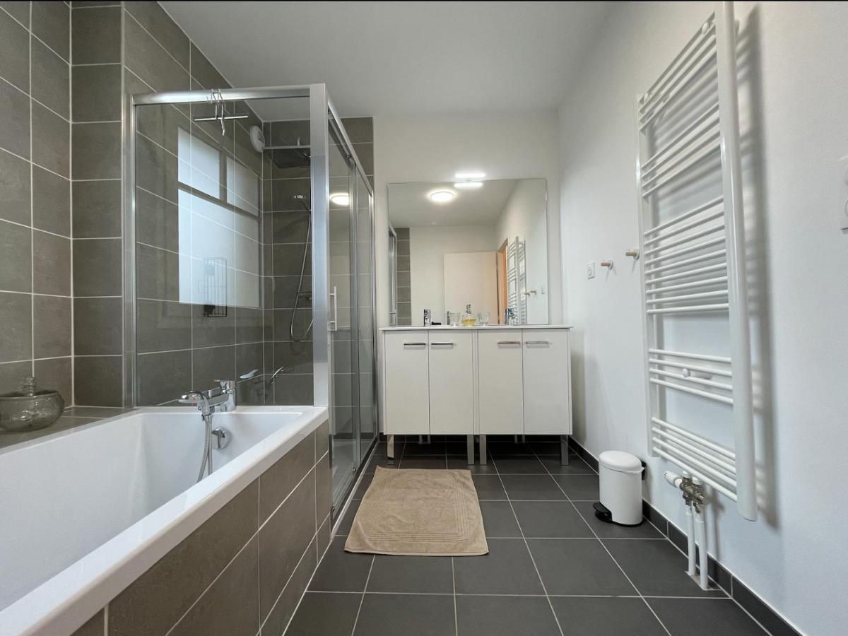 Apartmán La Cle De Quentovic ◎ Duplex De 150 M2 ◎ Standing Le Touquet Exteriér fotografie
