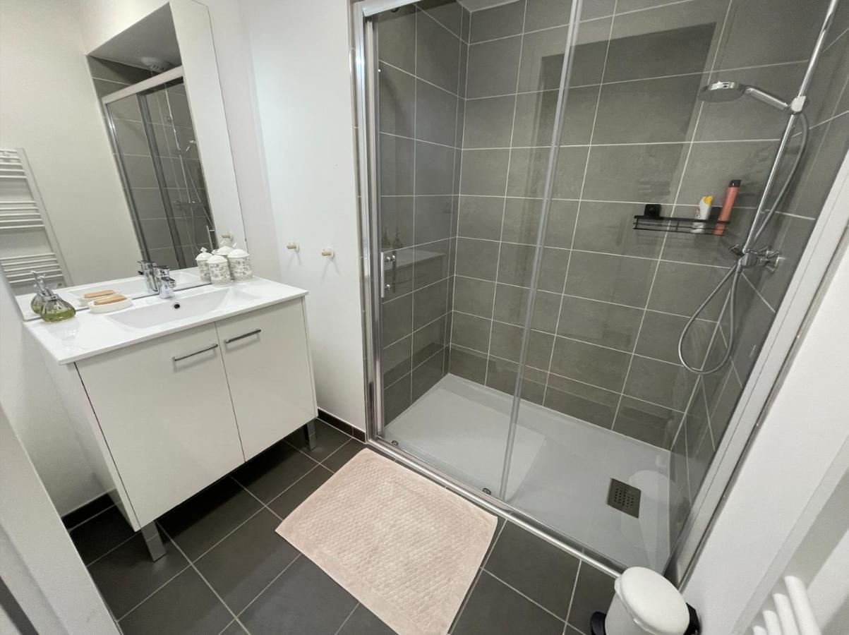 Apartmán La Cle De Quentovic ◎ Duplex De 150 M2 ◎ Standing Le Touquet Exteriér fotografie